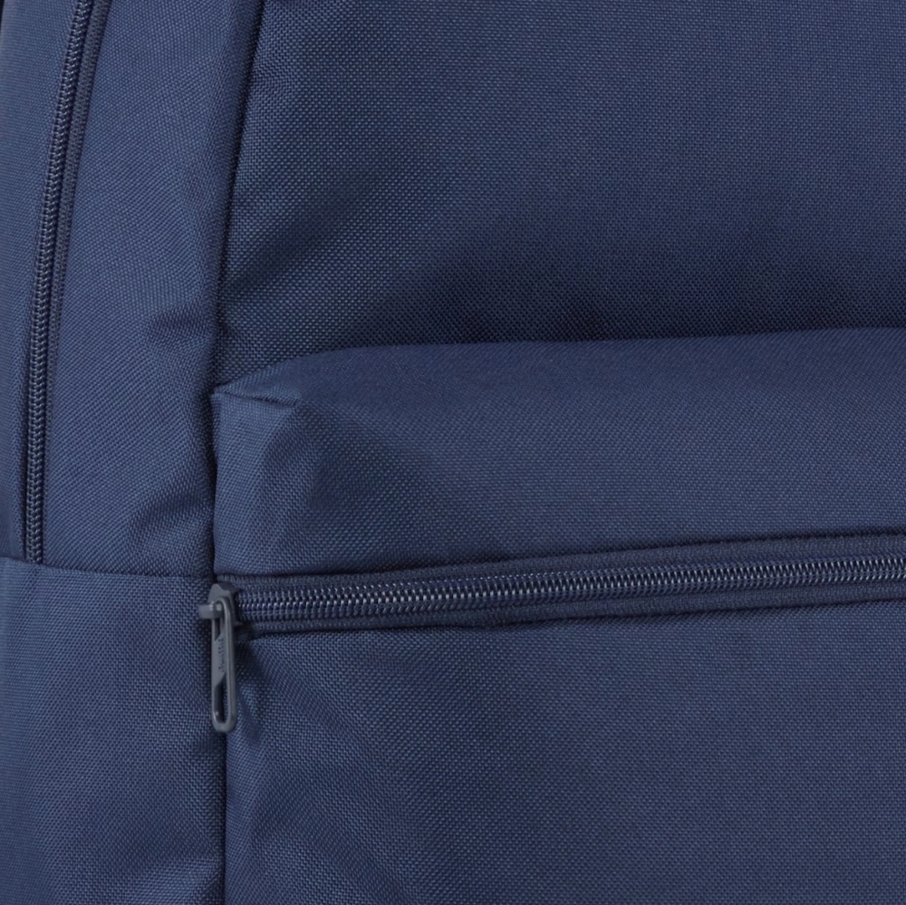 NWT Puma Navy Padded Shoulder Straps Backpack 091164 02 - Picture 5 of 7